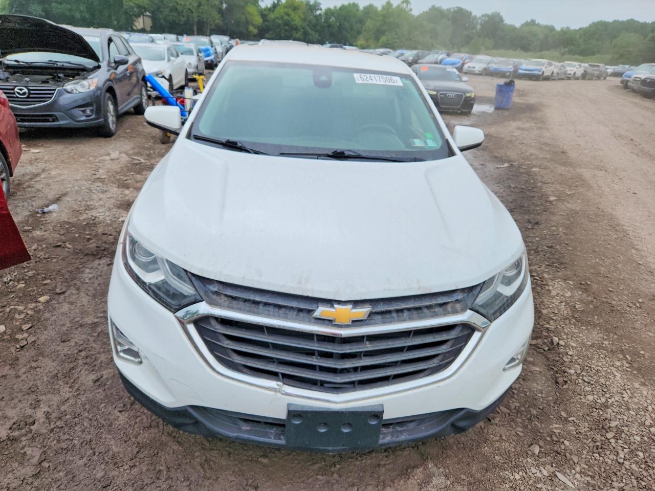 2019 CHEVROLET EQUINOX LT — снимка 5