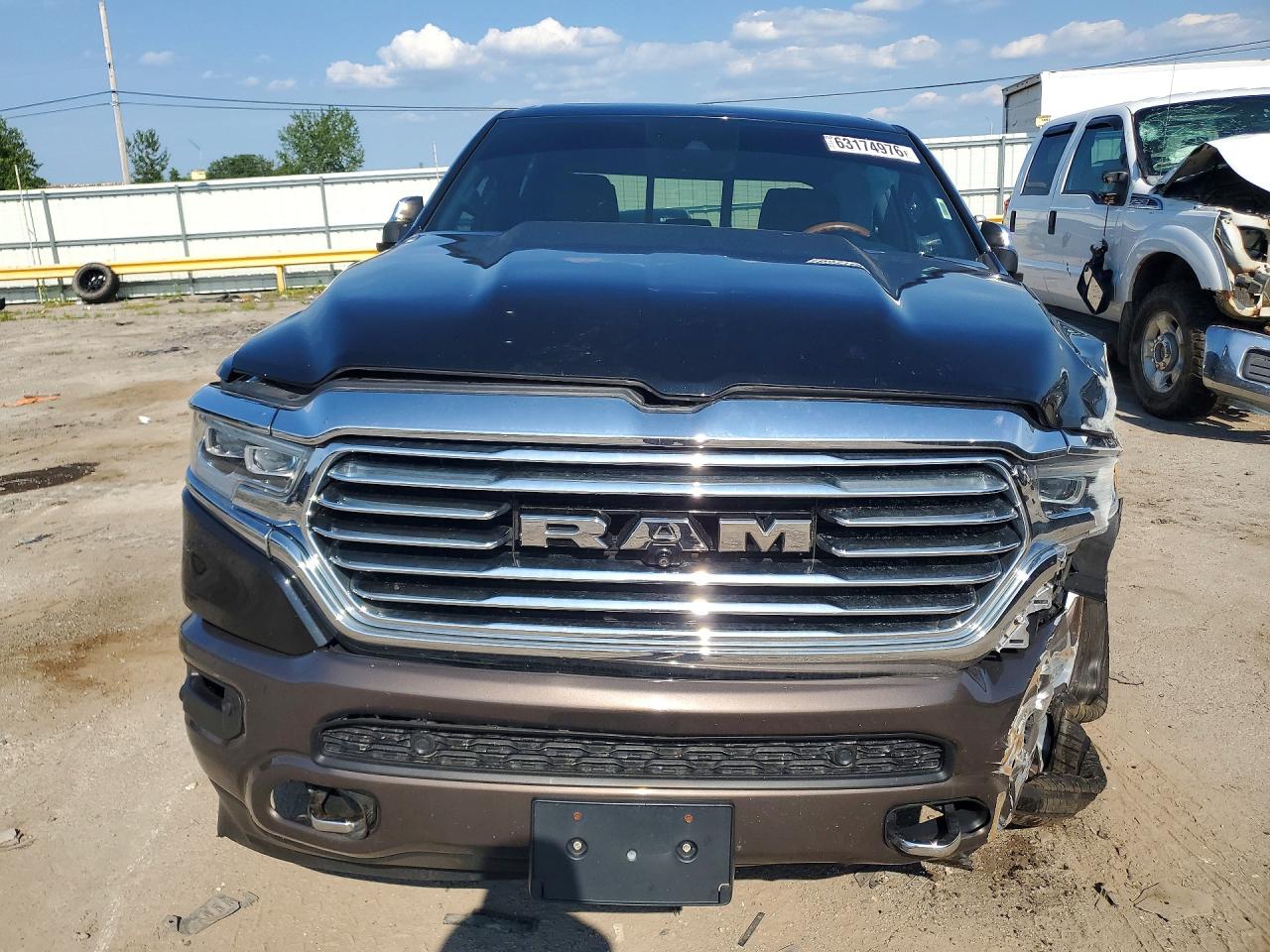 2020 RAM 1500 LONGHORN — снимка 5