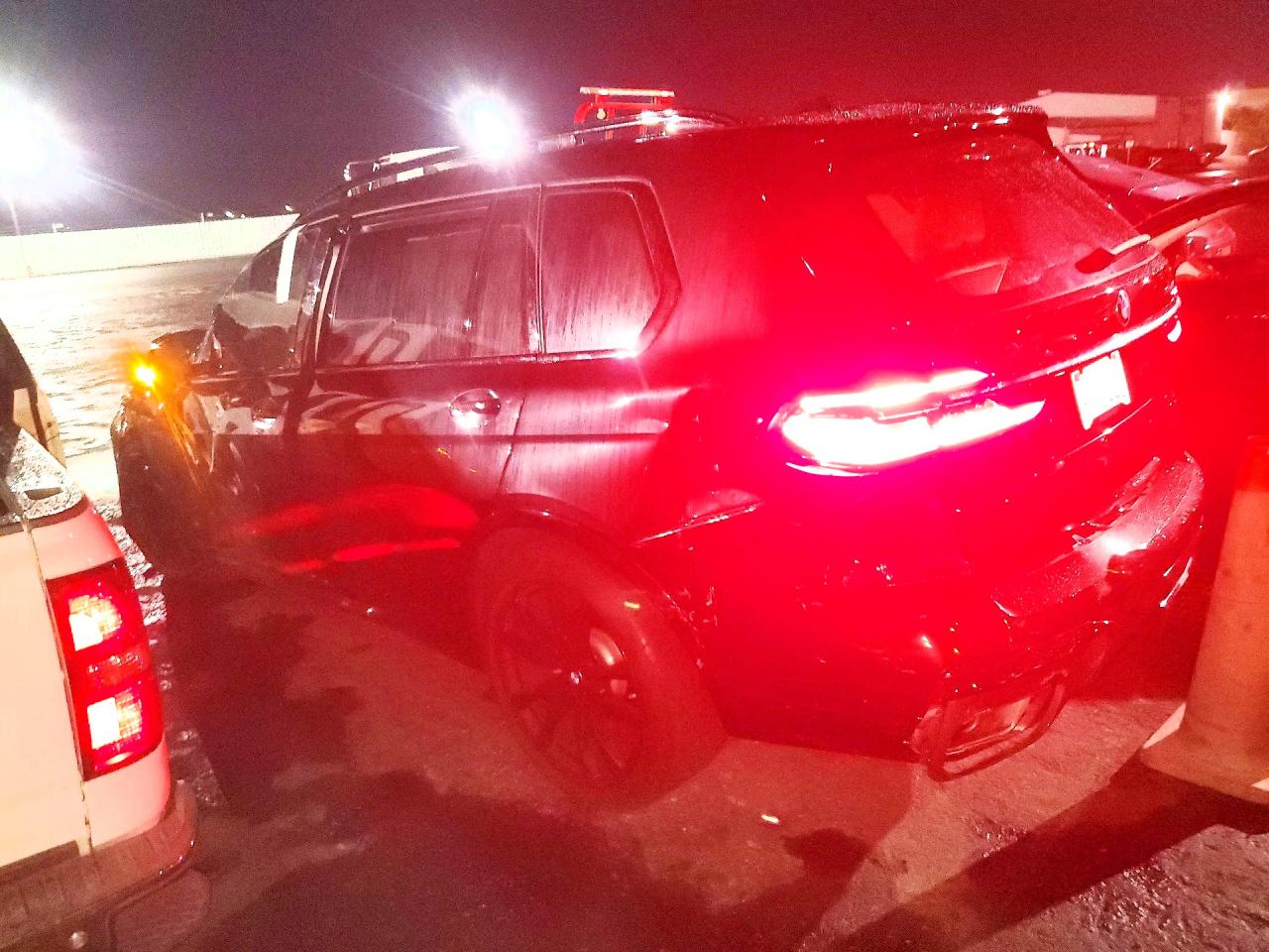 2025 BMW X7 XDRIVE40I — снимка 2