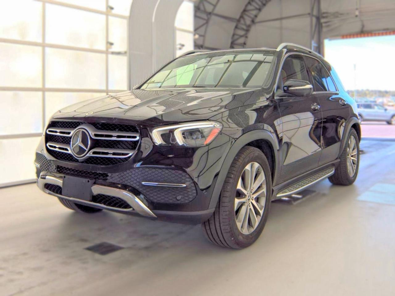 2020 MERCEDES-BENZ GLE 450 4MATIC — снимка 2