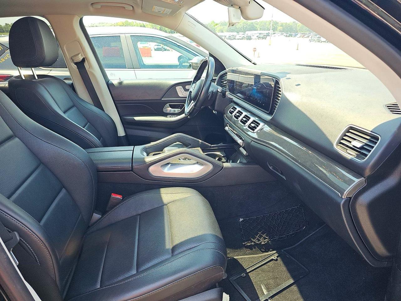 2020 MERCEDES-BENZ GLE 450 4MATIC — снимка 5
