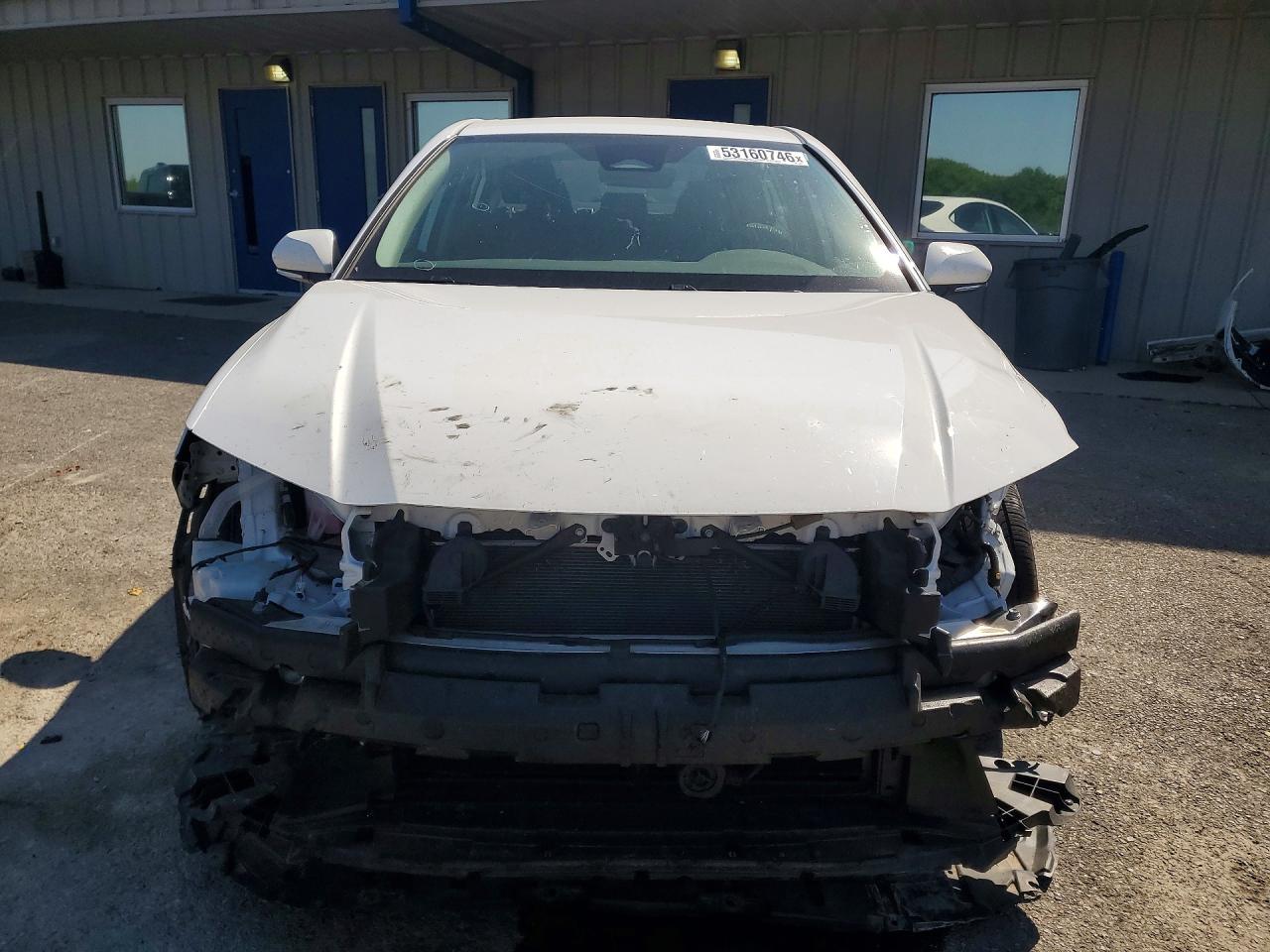 2025 TOYOTA CAMRY LE — снимка 5