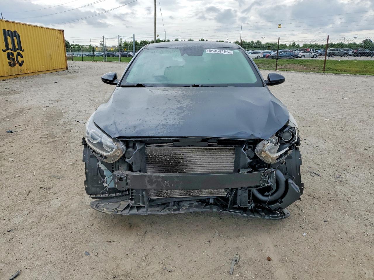 2019 KIA FORTE LXS — снимка 5