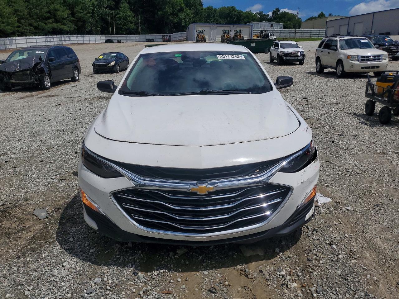 2023 CHEVROLET MALIBU LS — снимка 5