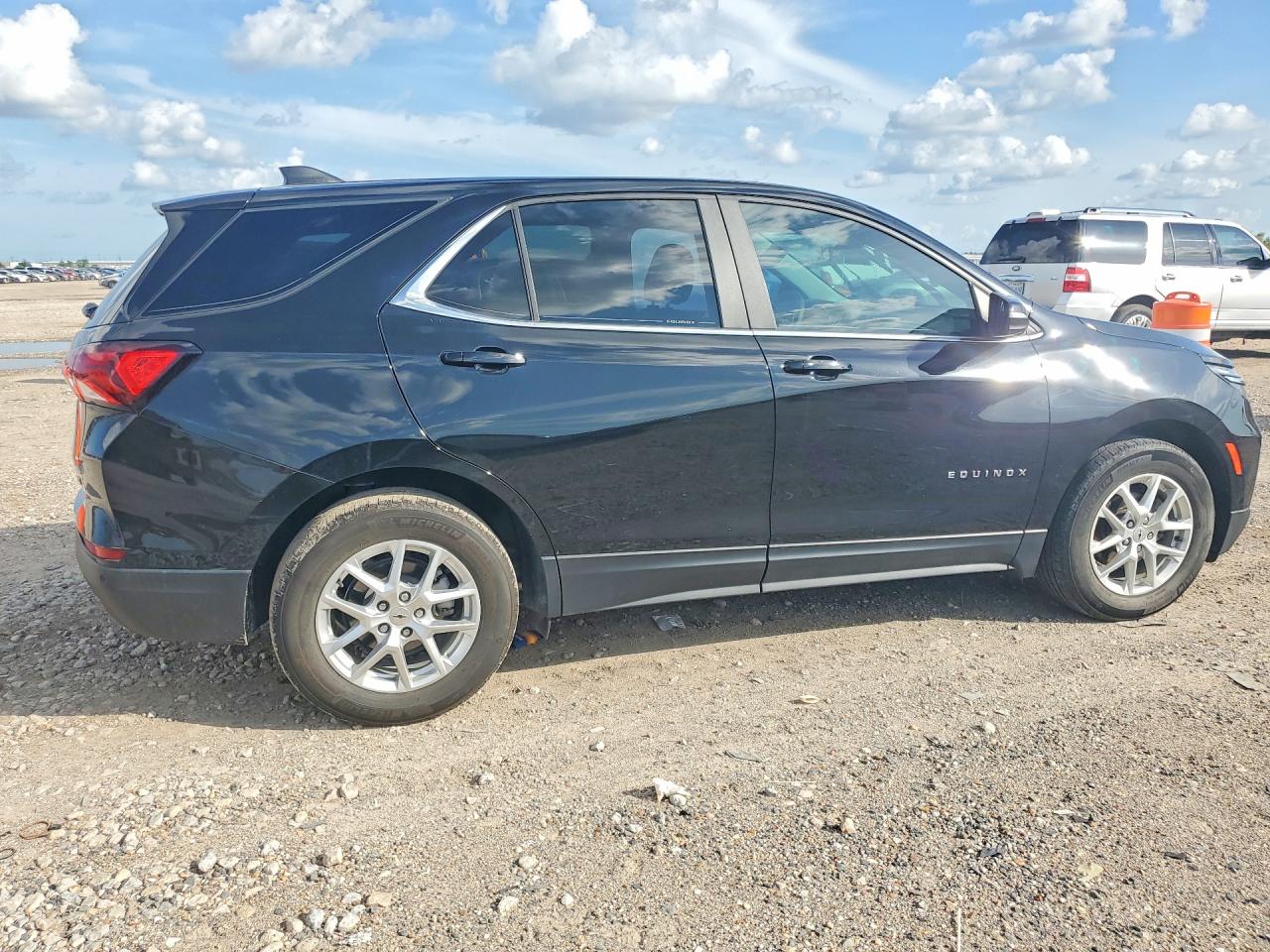 2023 CHEVROLET EQUINOX LT — снимка 3