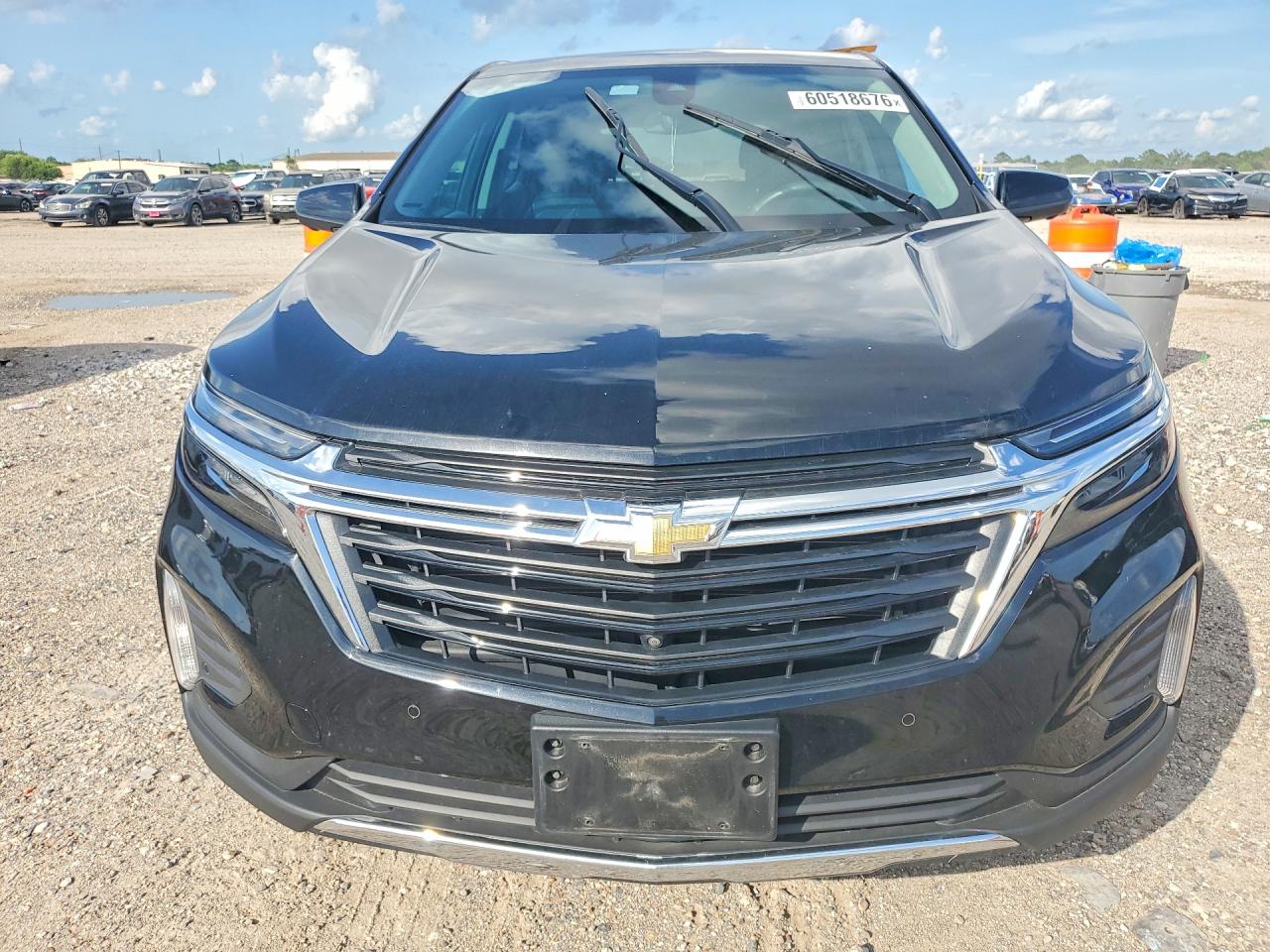 2023 CHEVROLET EQUINOX LT — снимка 5