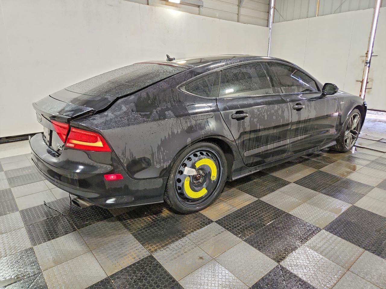 2015 AUDI A7 PRESTIGE — снимка 3