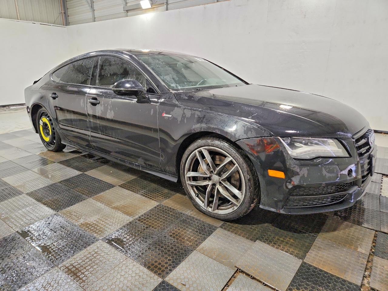 2015 AUDI A7 PRESTIGE — снимка 4