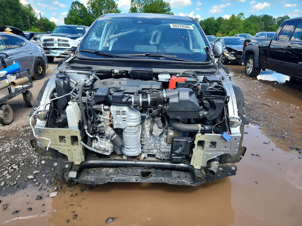 2023 ACURA RDX TECHNOLOGY — снимка 5
