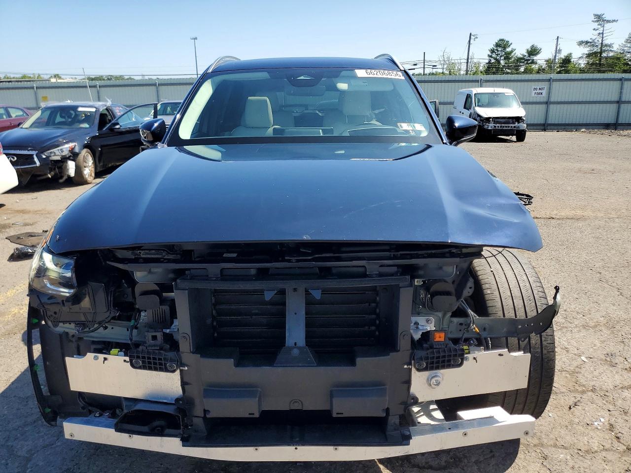 2024 MAZDA CX-90 PREMIUM PLUS — снимка 5