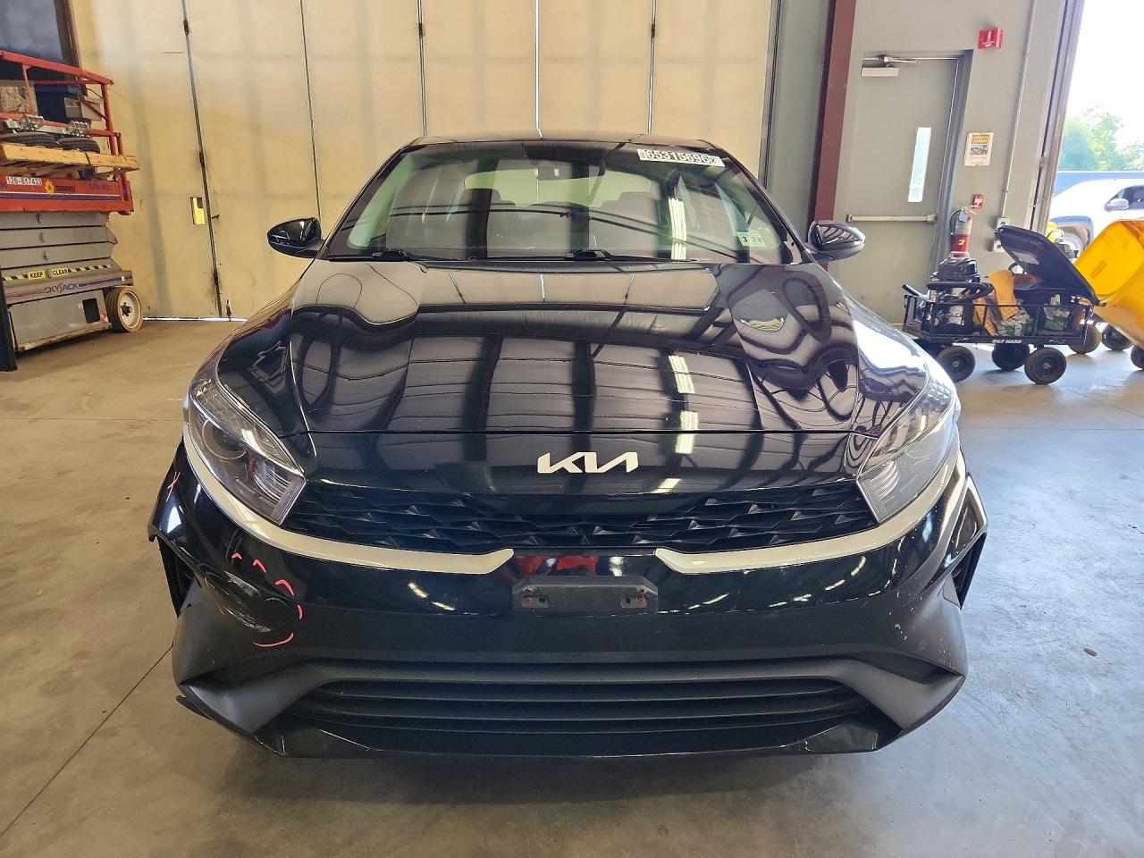 2023 KIA FORTE LXS — снимка 5