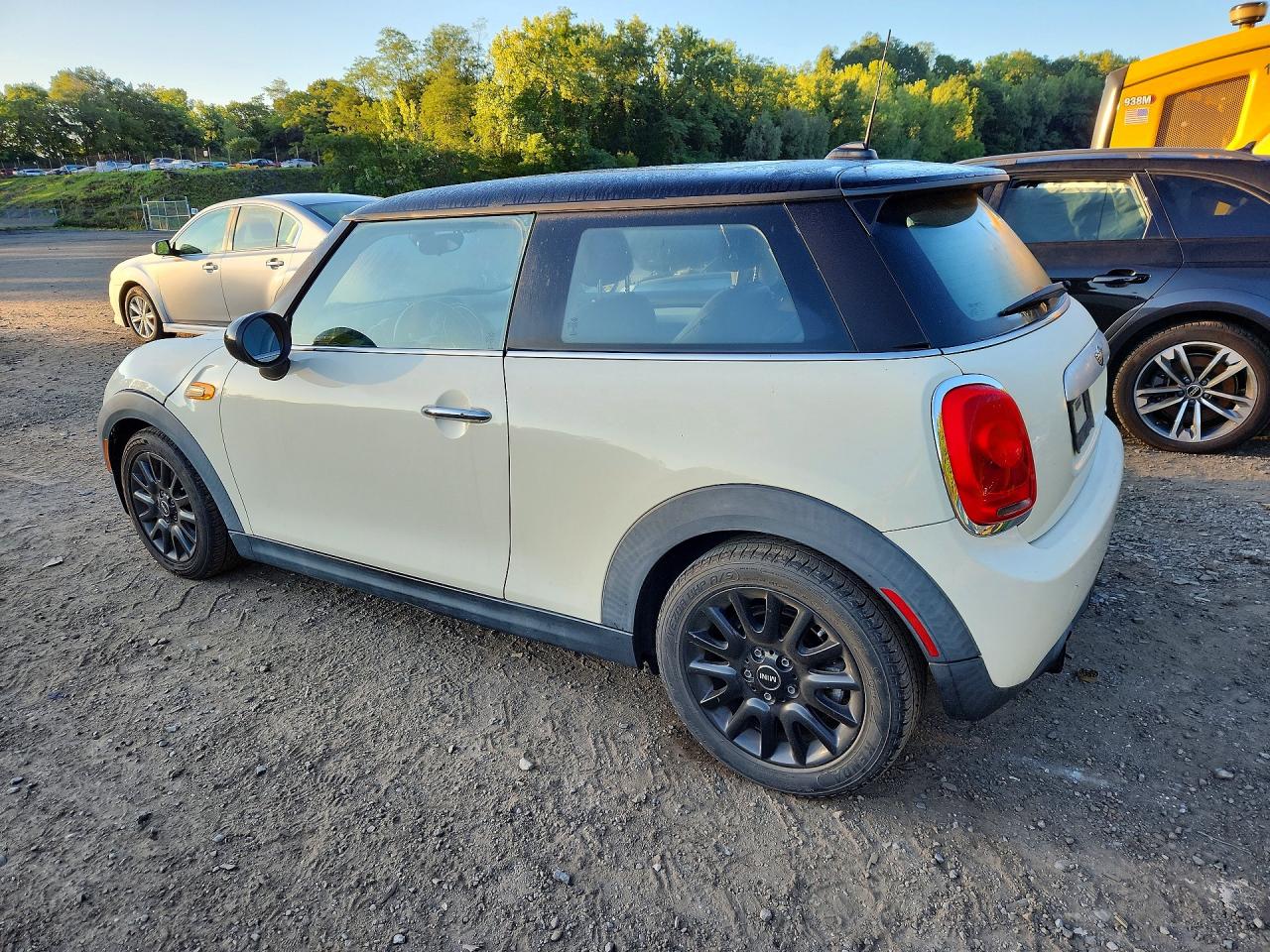 2015 MINI COOPER — снимка 2