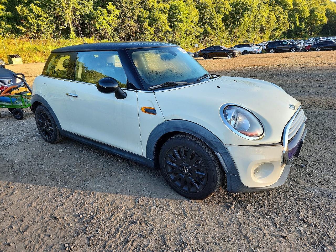 2015 MINI COOPER — снимка 4