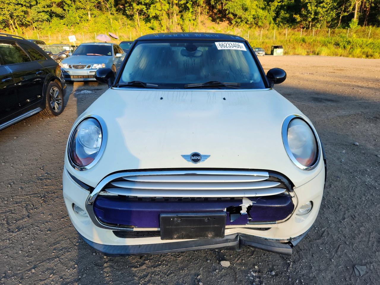 2015 MINI COOPER — снимка 5