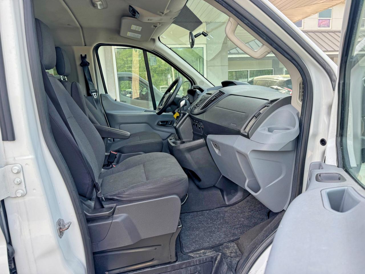 2019 FORD TRANSIT T-150 — снимка 5