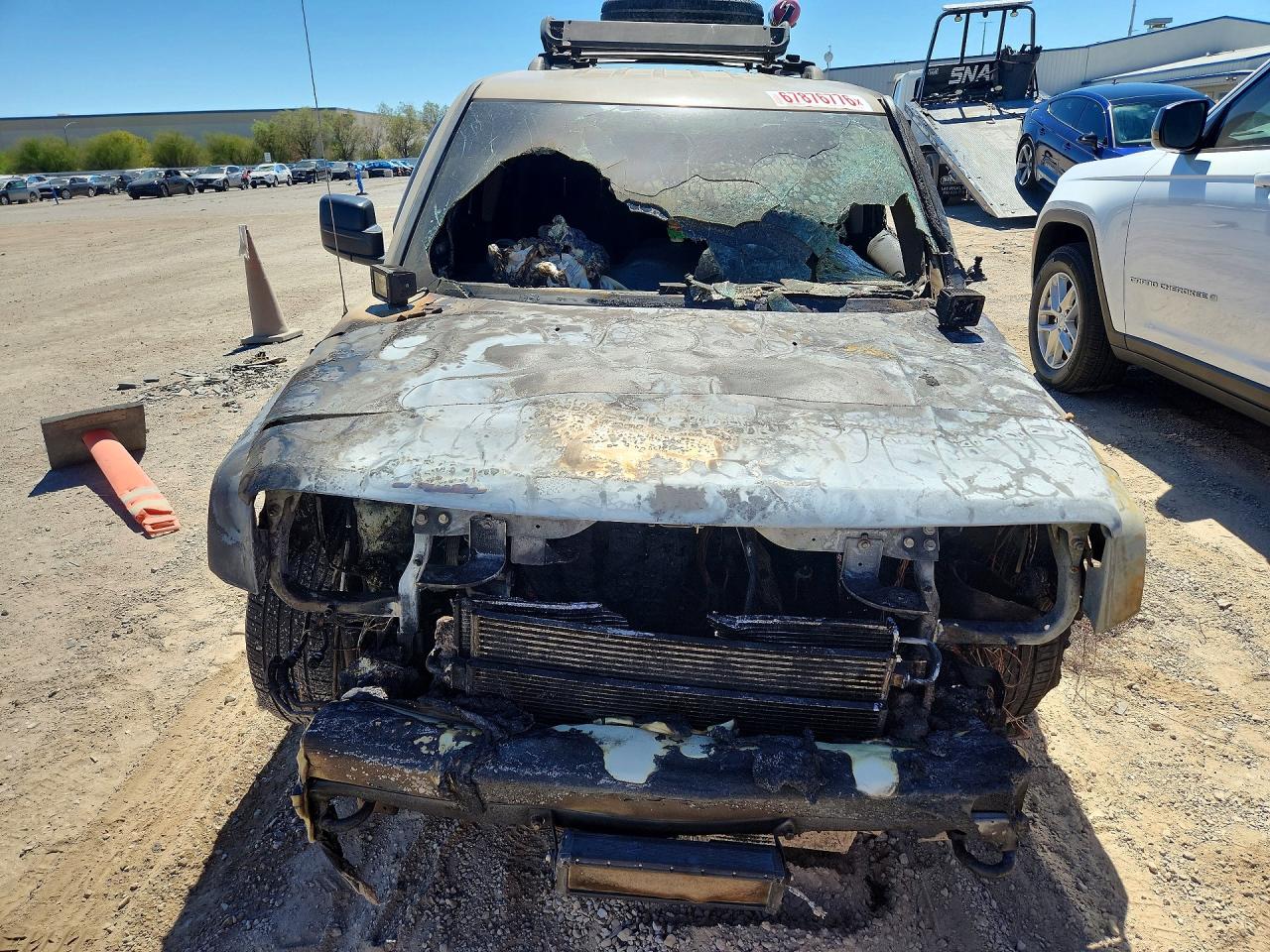 2017 JEEP PATRIOT SPORT — снимка 5