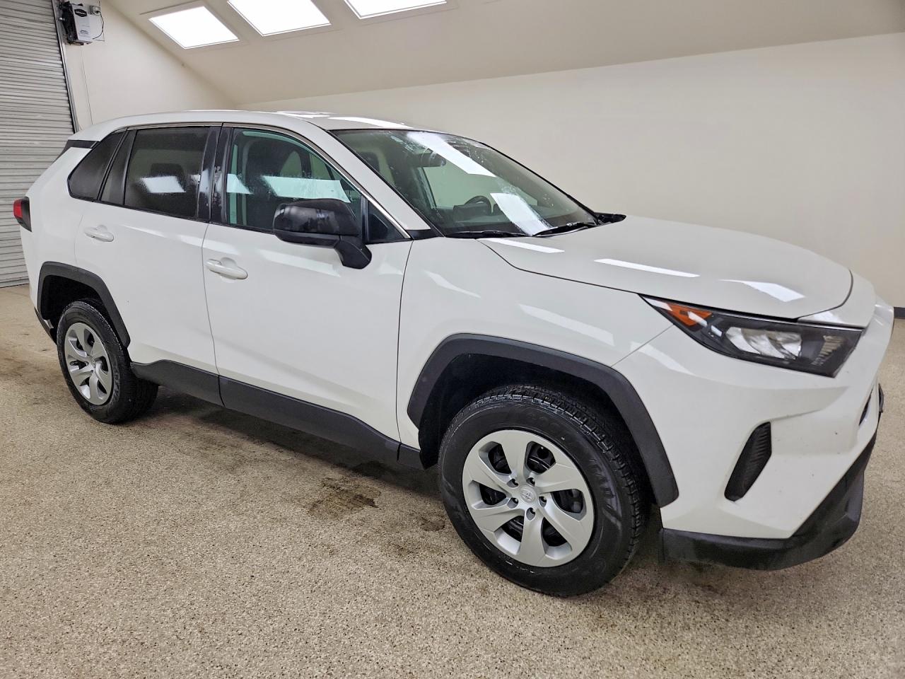 2022 TOYOTA RAV4 LE — снимка 4