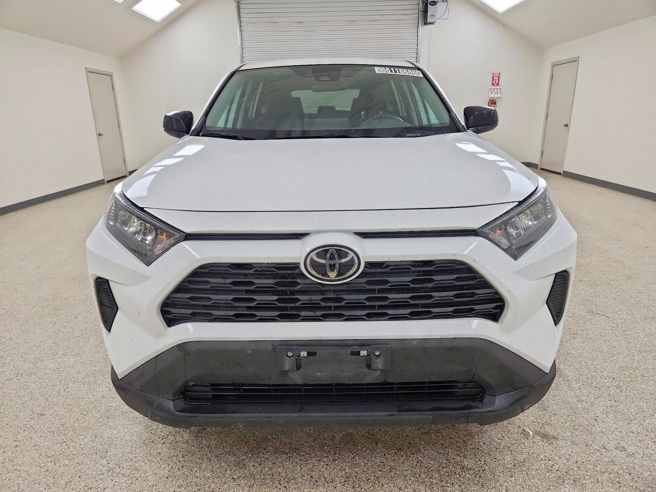 2022 TOYOTA RAV4 LE — снимка 5