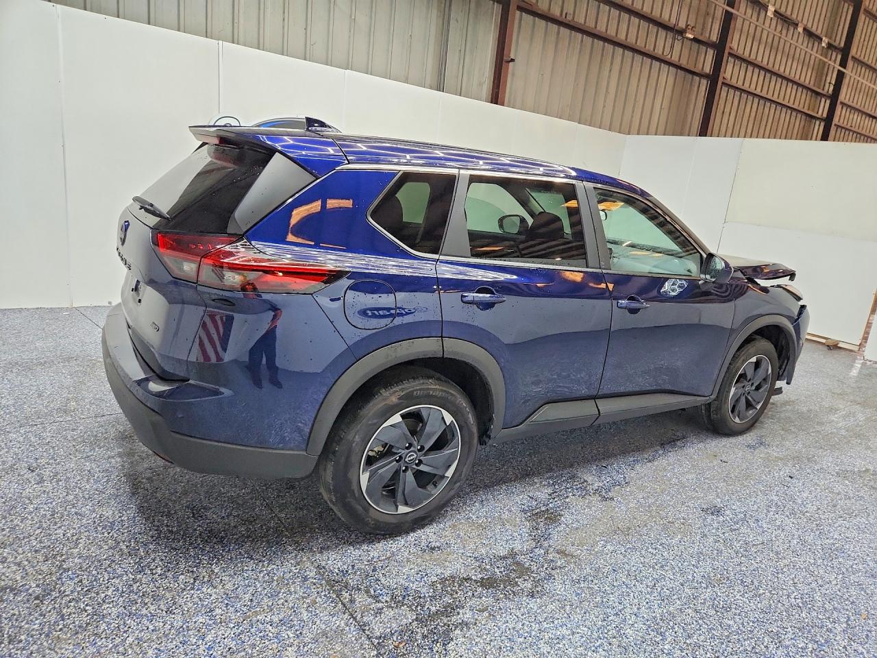 2026 NISSAN ROGUE SV — снимка 3