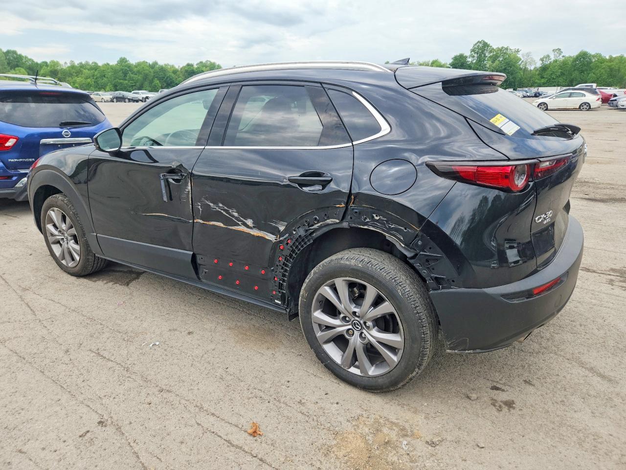 2022 MAZDA CX-30 PREMIUM — снимка 2