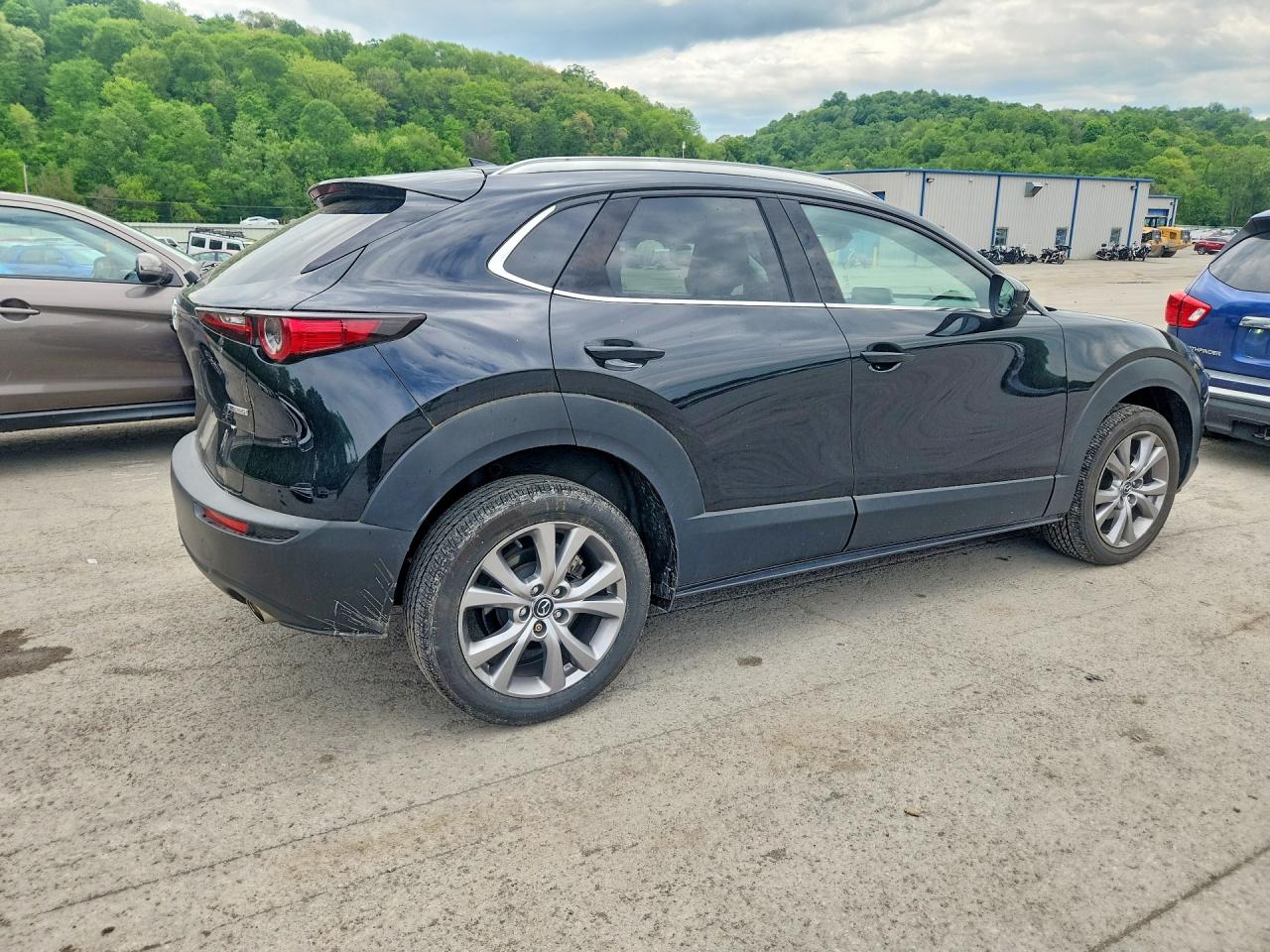 2022 MAZDA CX-30 PREMIUM — снимка 3