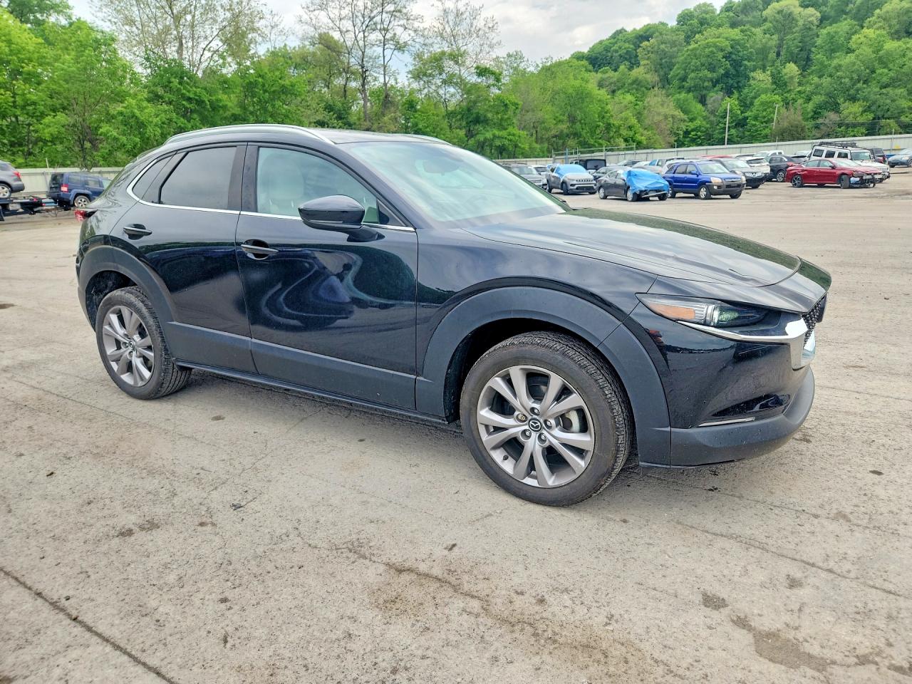 2022 MAZDA CX-30 PREMIUM — снимка 4