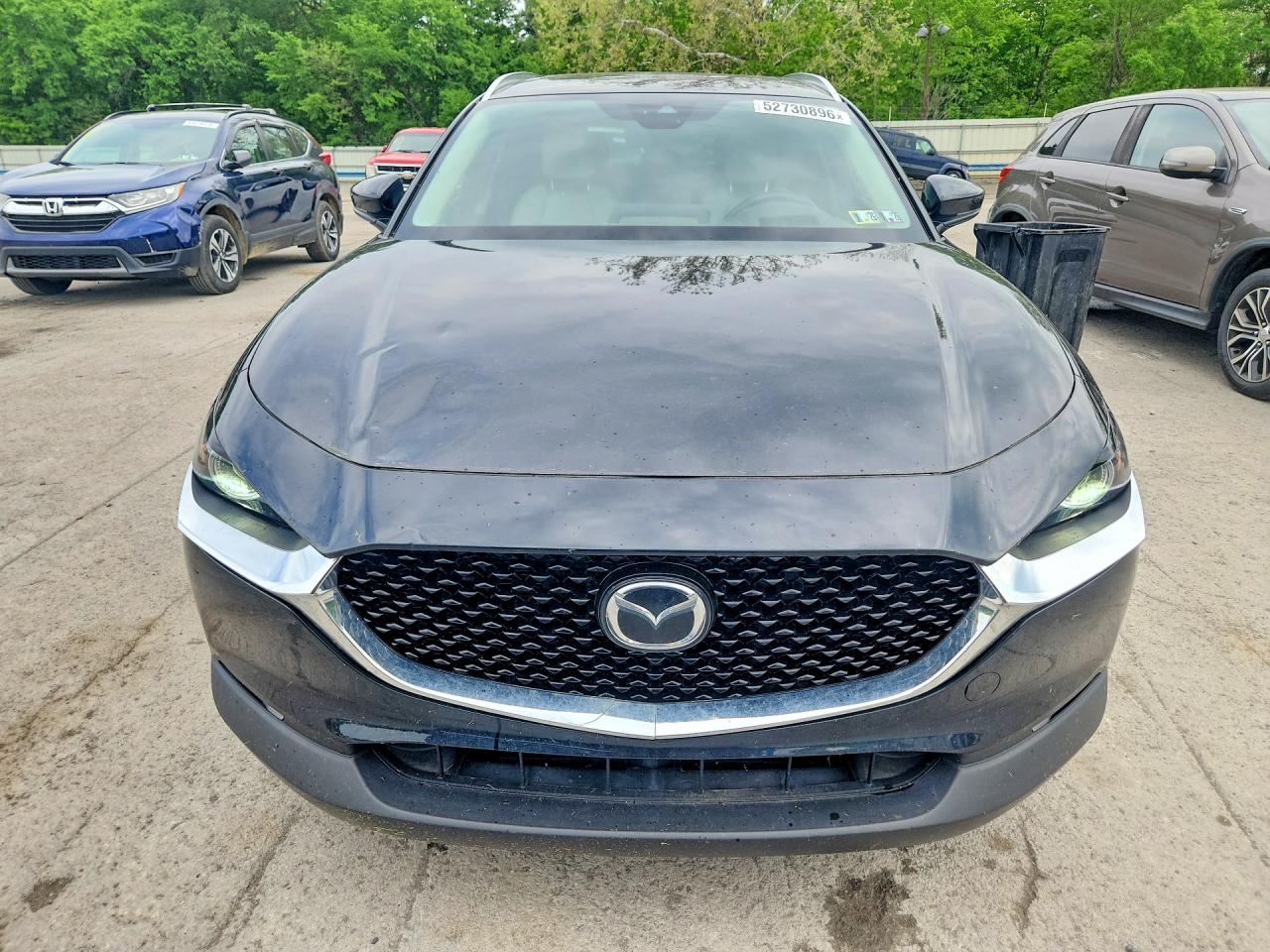 2022 MAZDA CX-30 PREMIUM — снимка 5