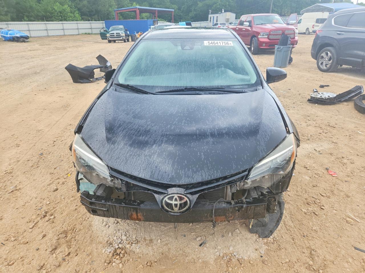 2019 TOYOTA COROLLA LE — снимка 5