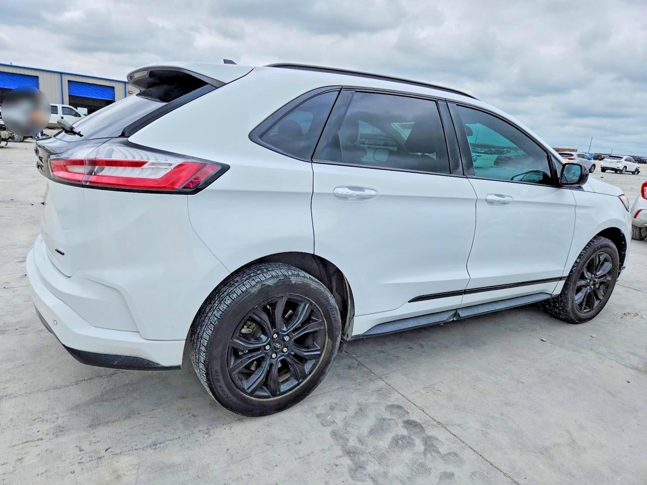 2022 FORD EDGE SE — снимка 3