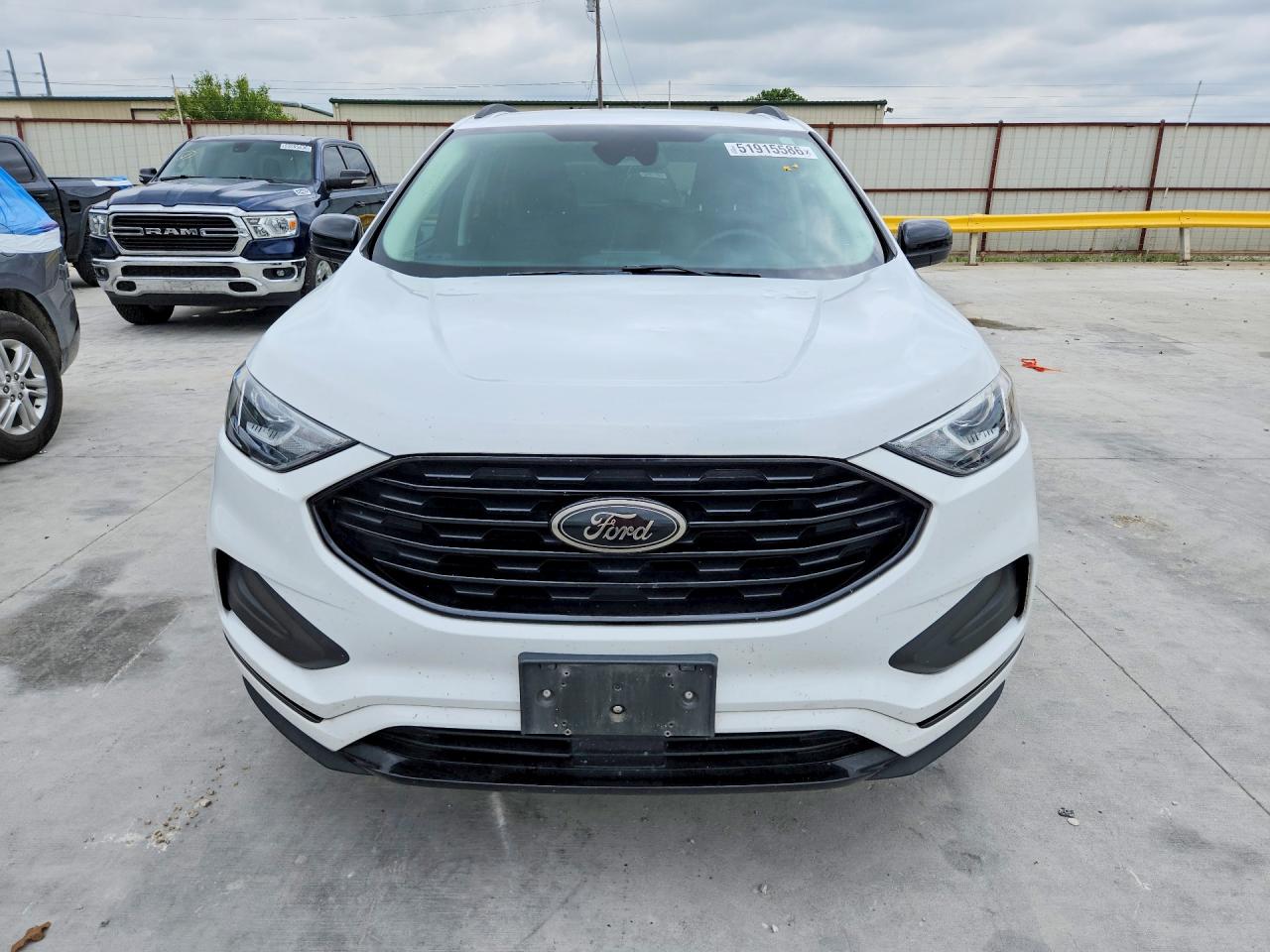 2022 FORD EDGE SE — снимка 5