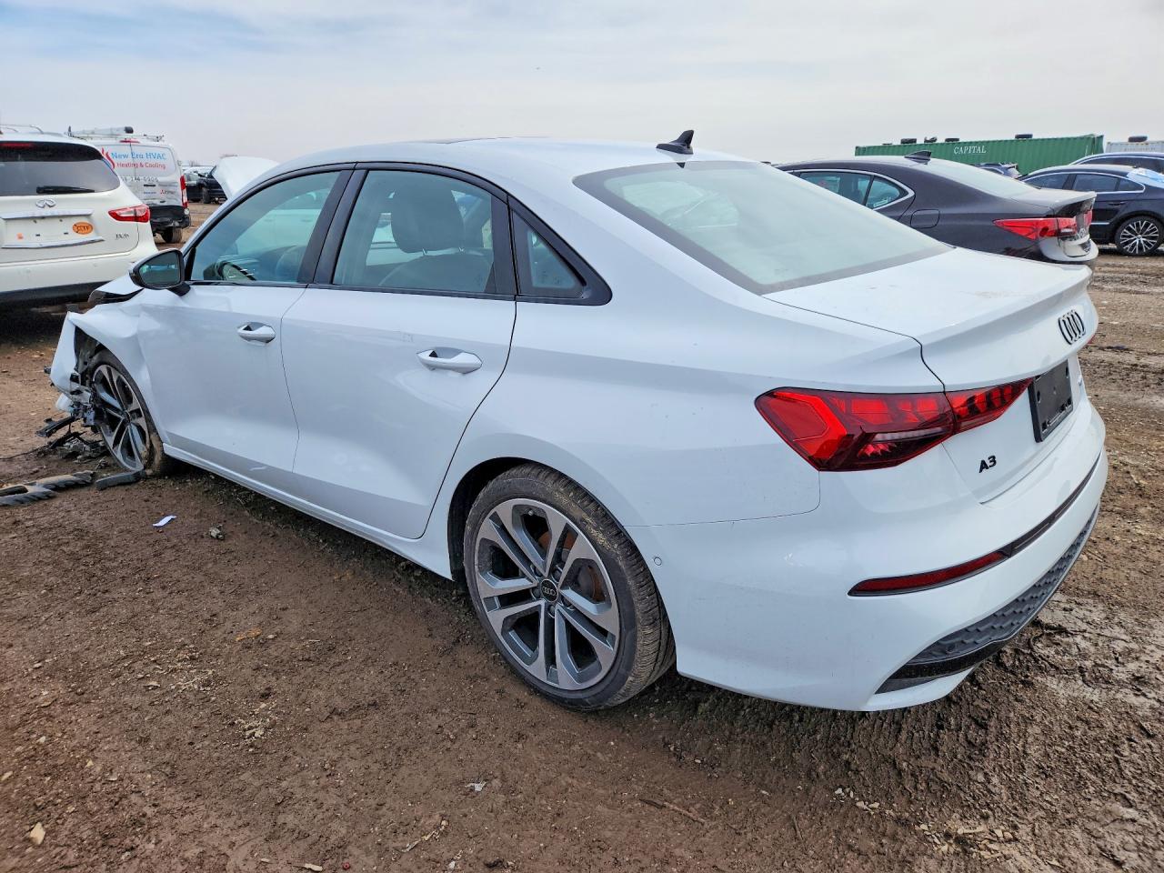 2026 AUDI A3 PREMIUM — снимка 2