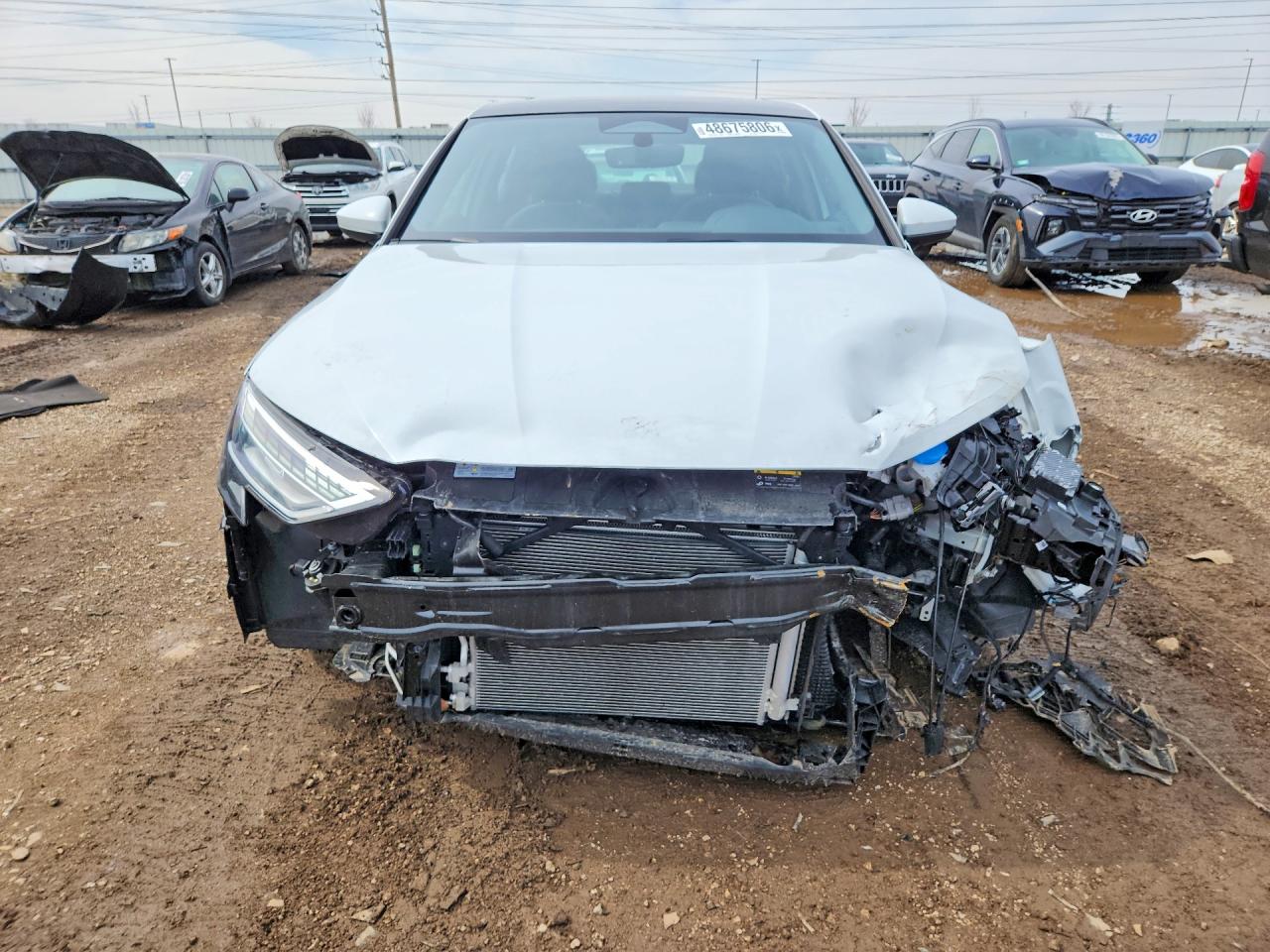 2026 AUDI A3 PREMIUM — снимка 5