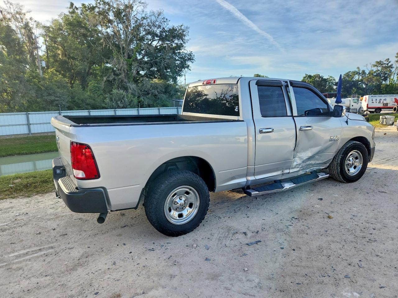 2016 RAM 1500 ST — снимка 3