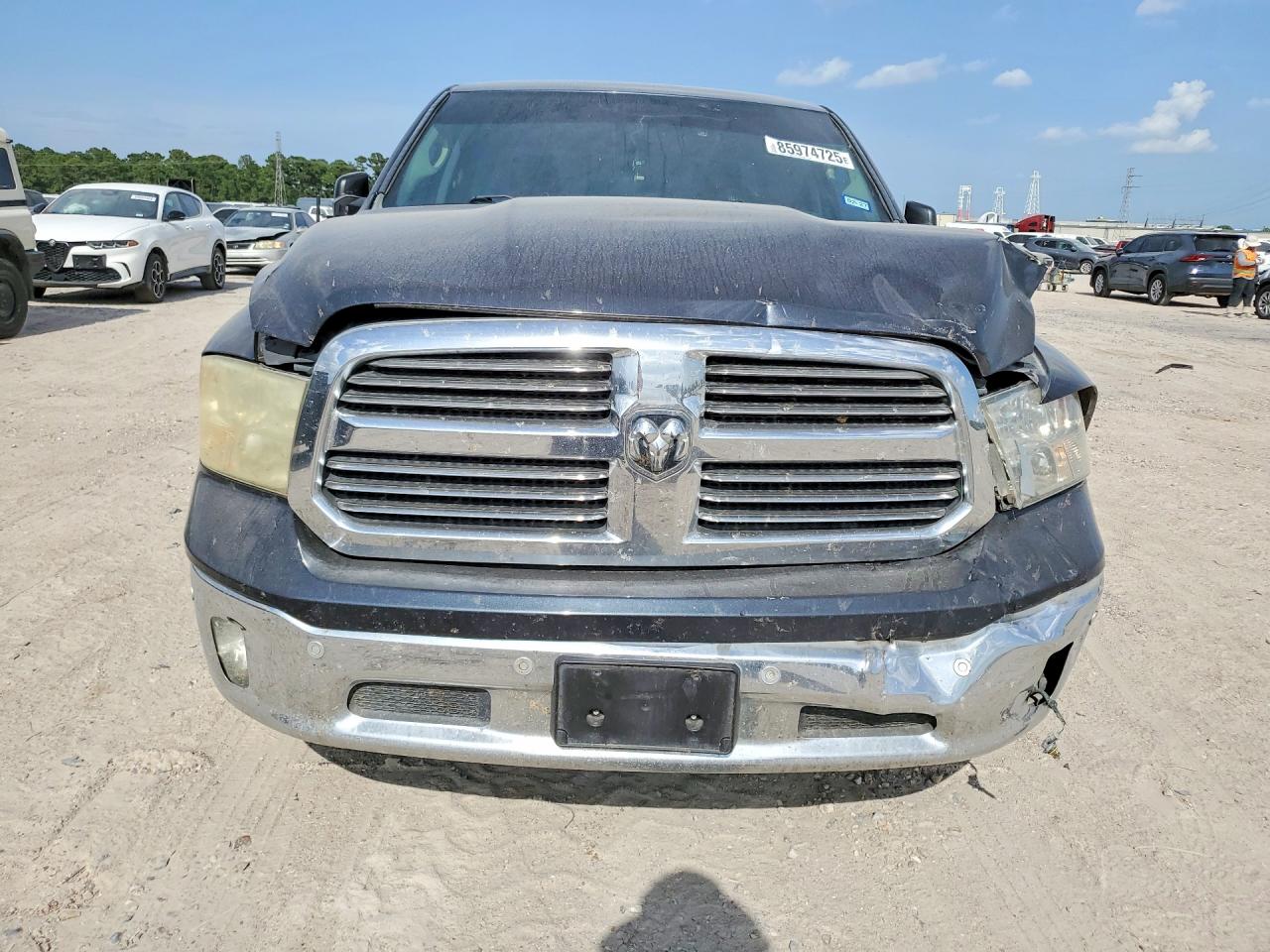 2016 RAM 1500 SLT — снимка 5