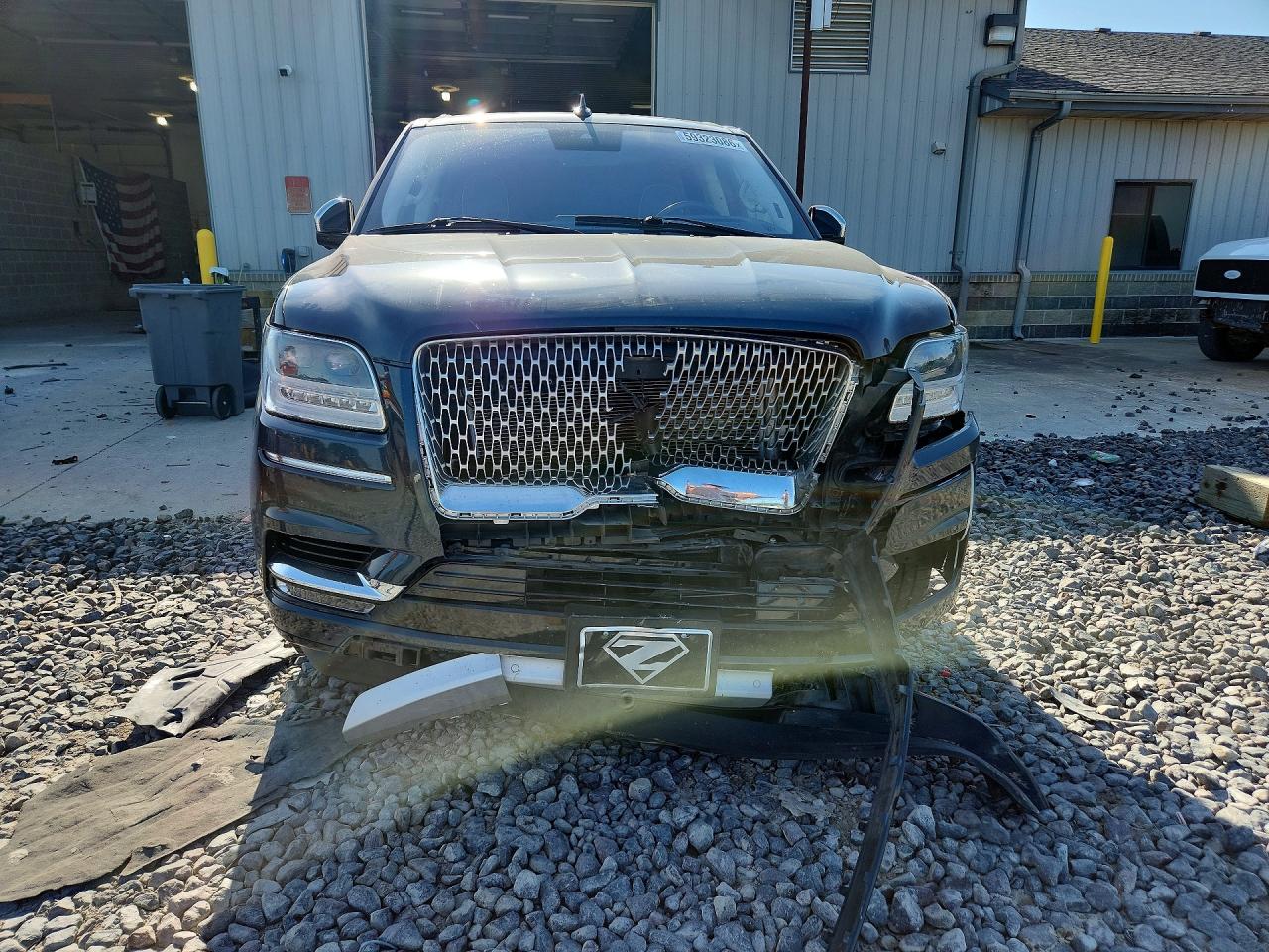 2021 LINCOLN NAVIGATOR BLACK LABEL — снимка 5