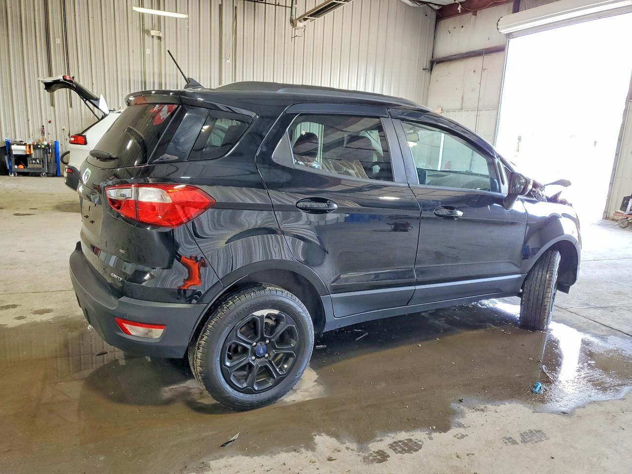 2020 FORD ECOSPORT SE — снимка 3