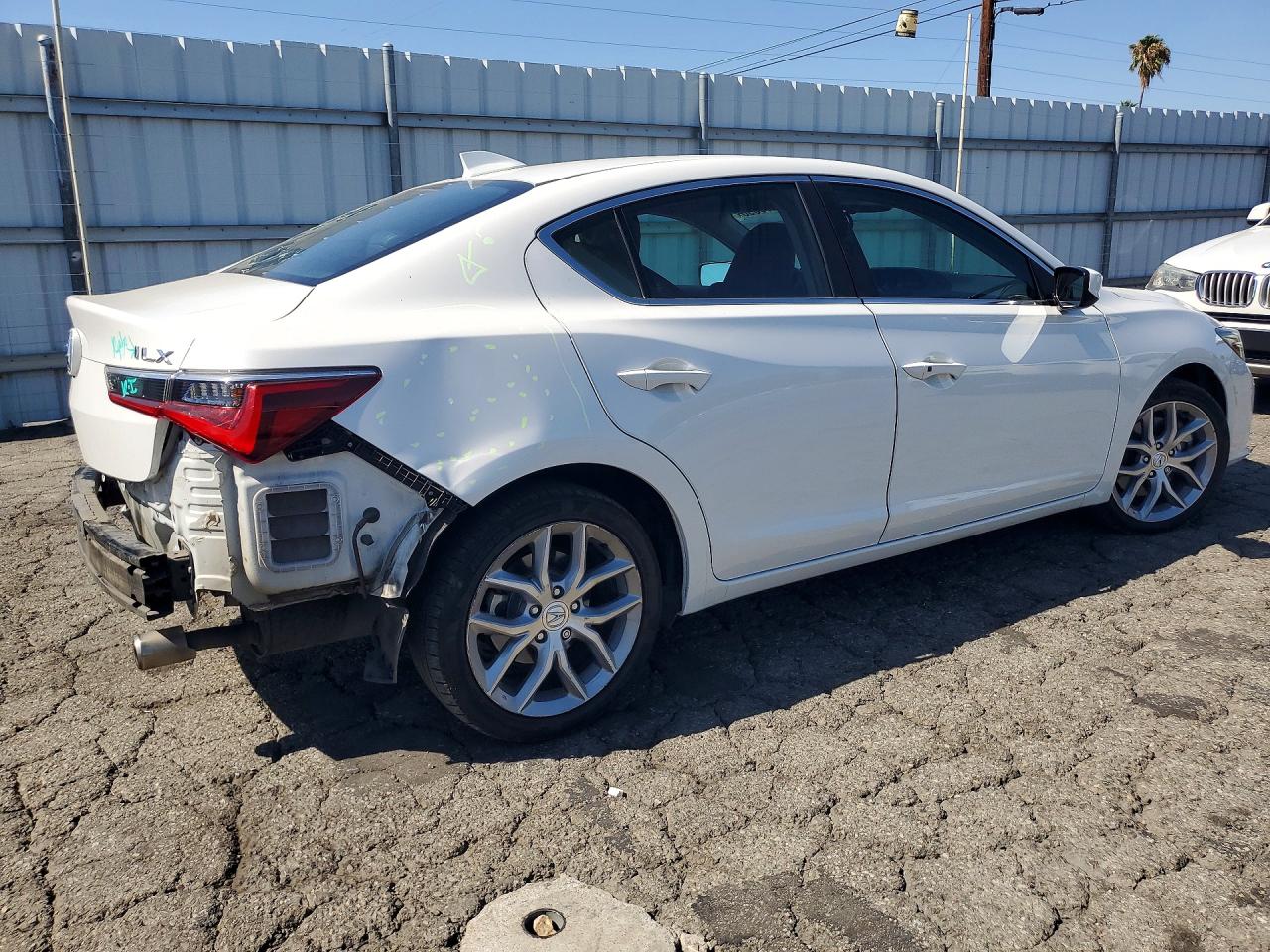 2020 ACURA ILX — снимка 3