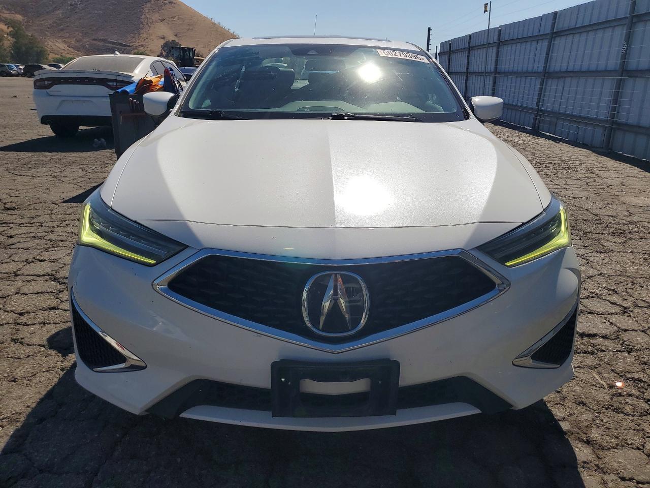 2020 ACURA ILX — снимка 5
