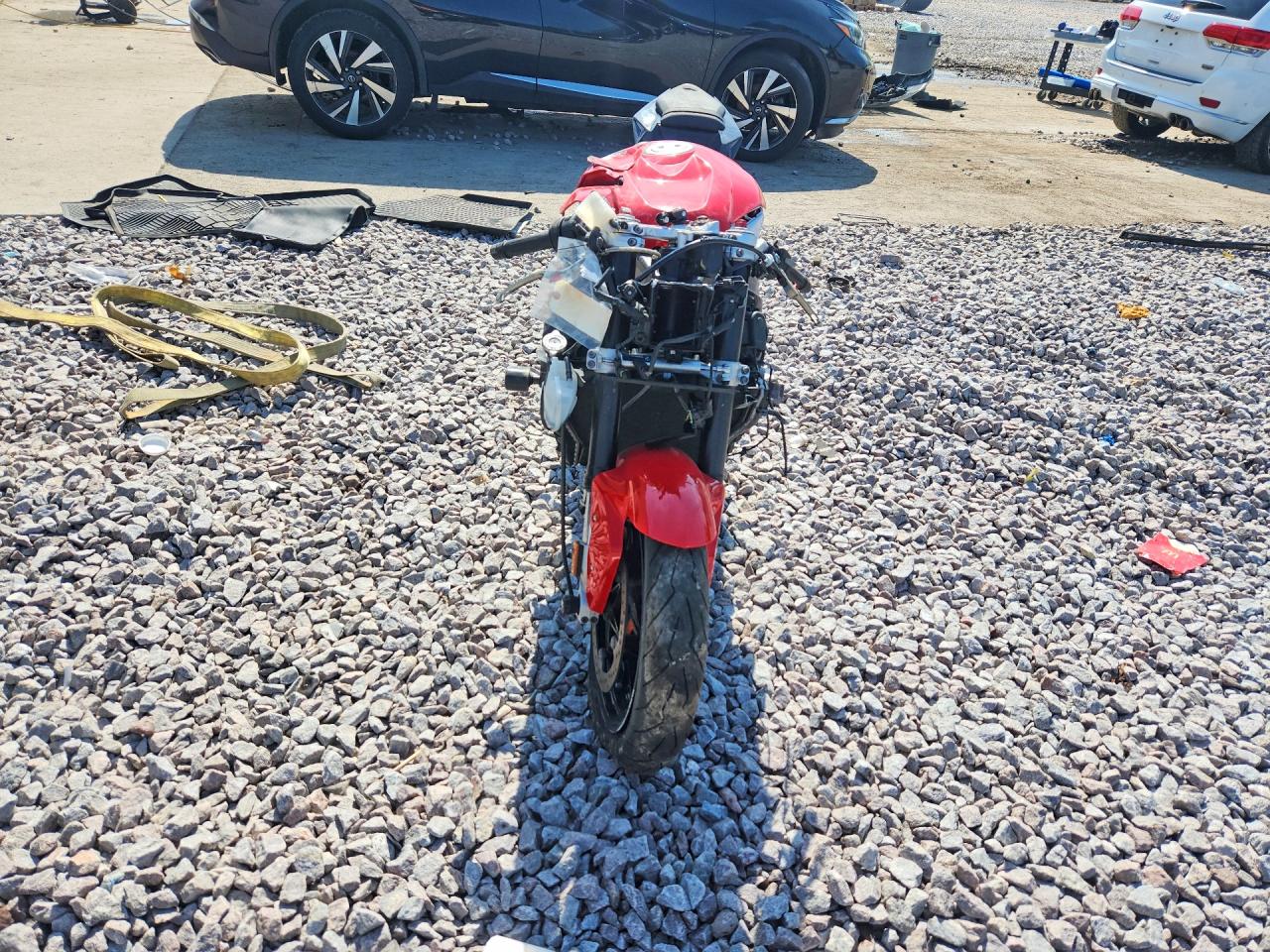 2015 BMW S 1000 RR — снимка 2