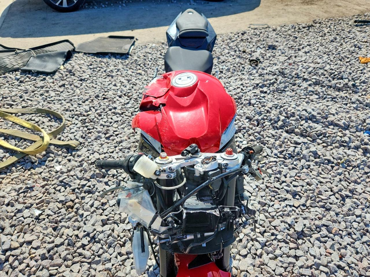 2015 BMW S 1000 RR — снимка 5