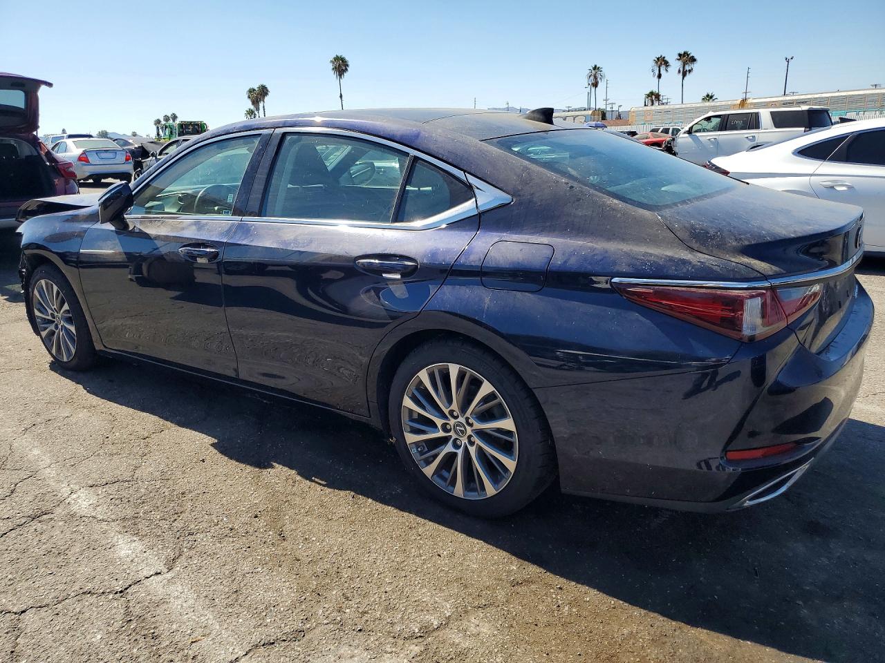 2019 LEXUS ES 350 — снимка 2