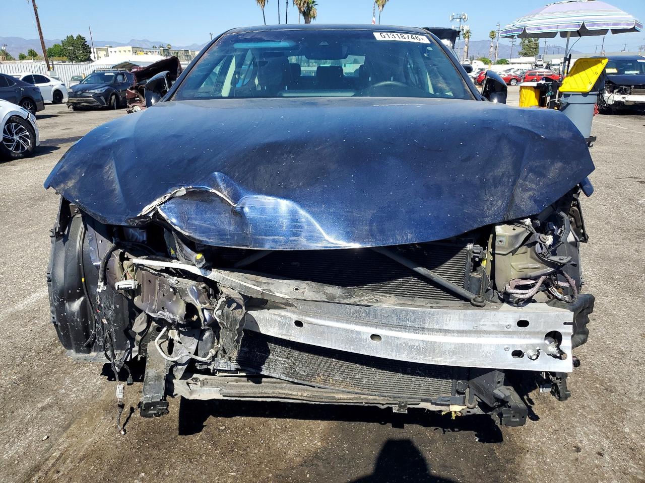2019 LEXUS ES 350 — снимка 5