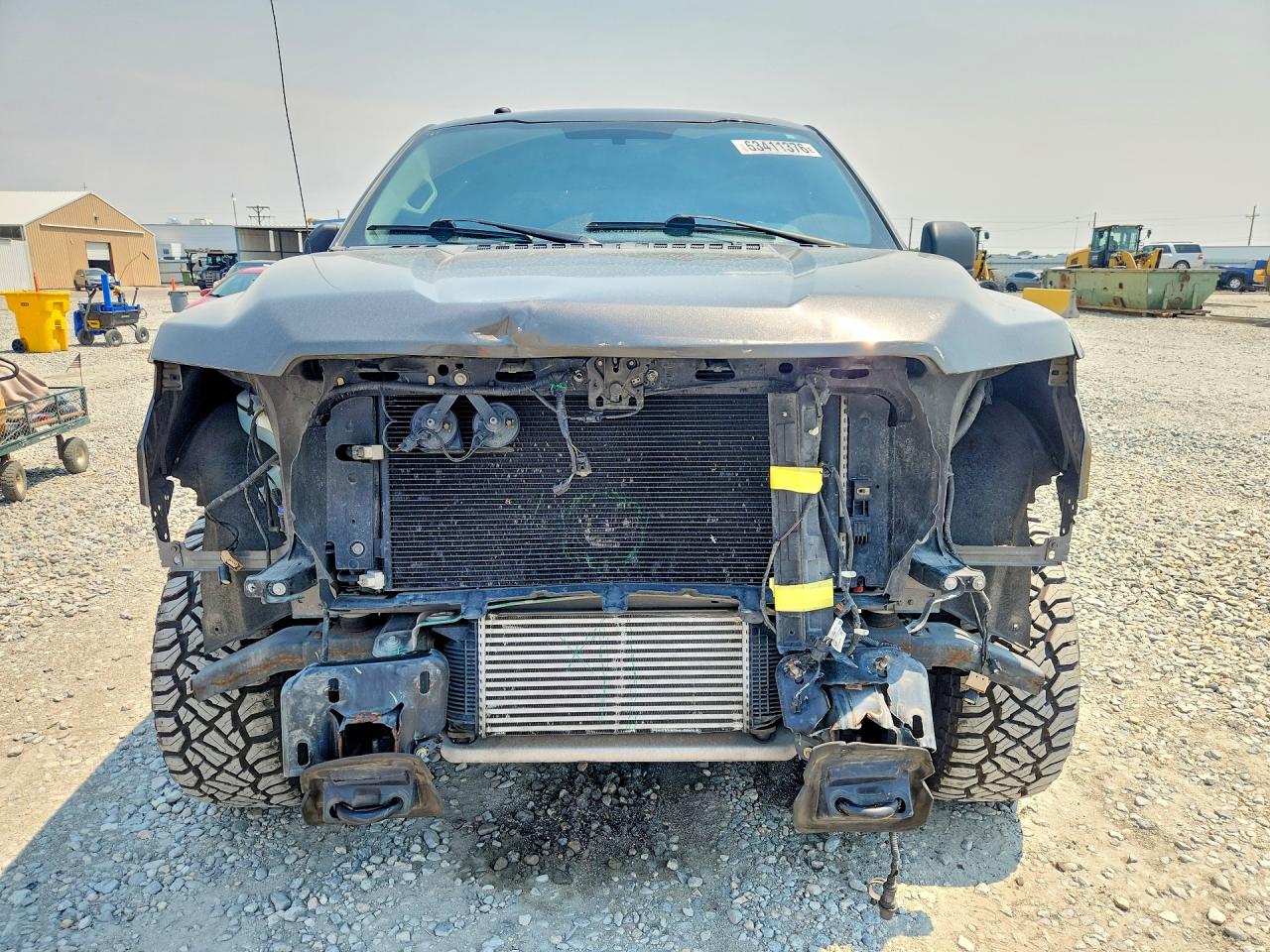 2018 FORD F150 SUPERCREW — снимка 5