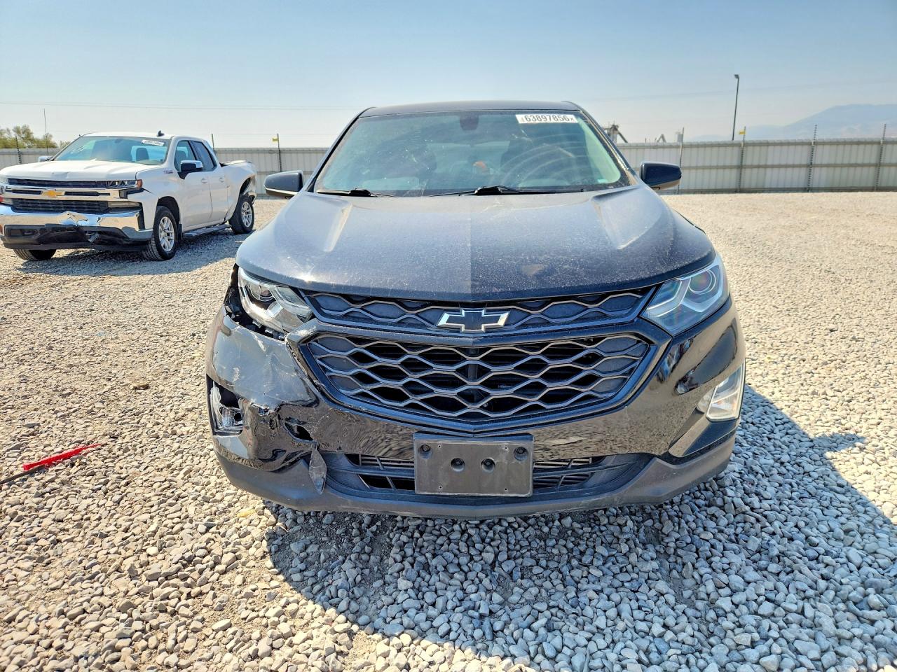 2019 CHEVROLET EQUINOX LT — снимка 5