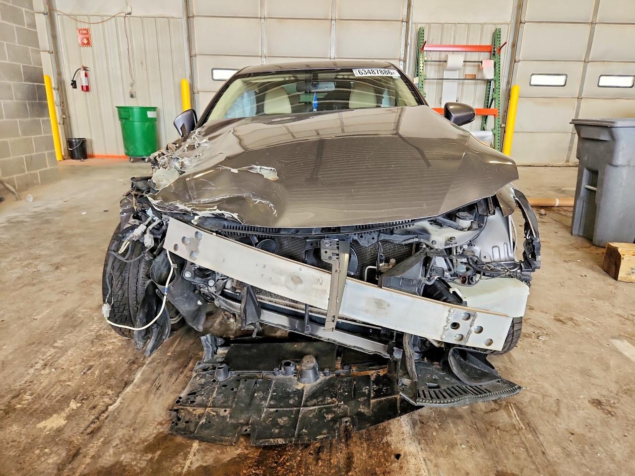 2014 LEXUS IS 250 — снимка 5