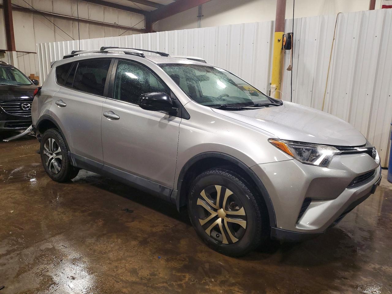 2016 TOYOTA RAV4 LE — снимка 4