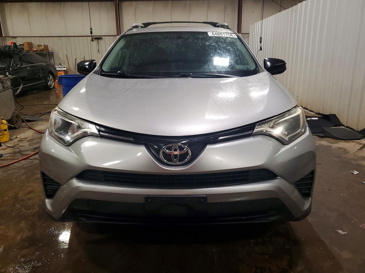 2016 TOYOTA RAV4 LE — снимка 5