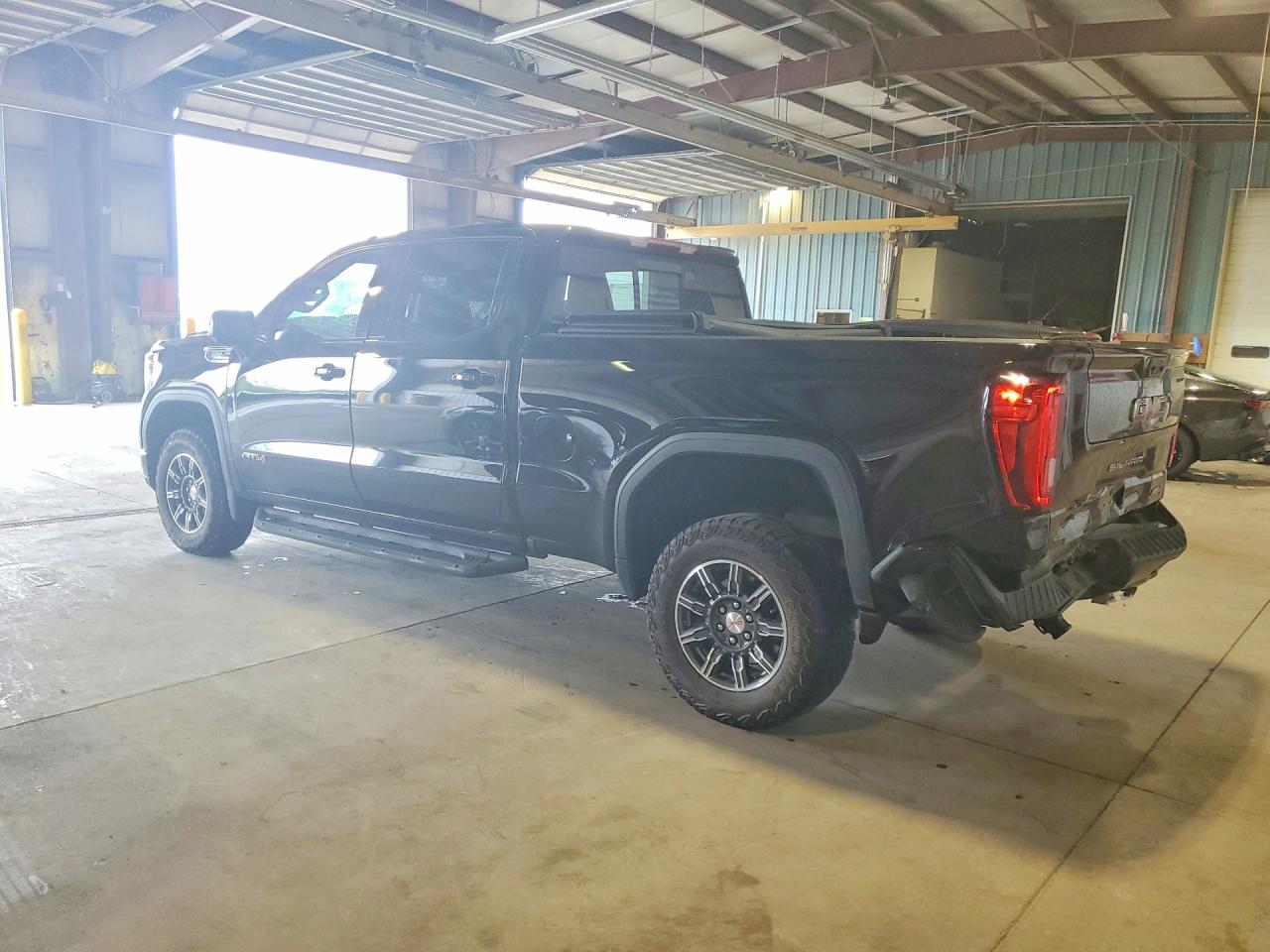 2025 GMC 5000 W5R042 — снимка 2