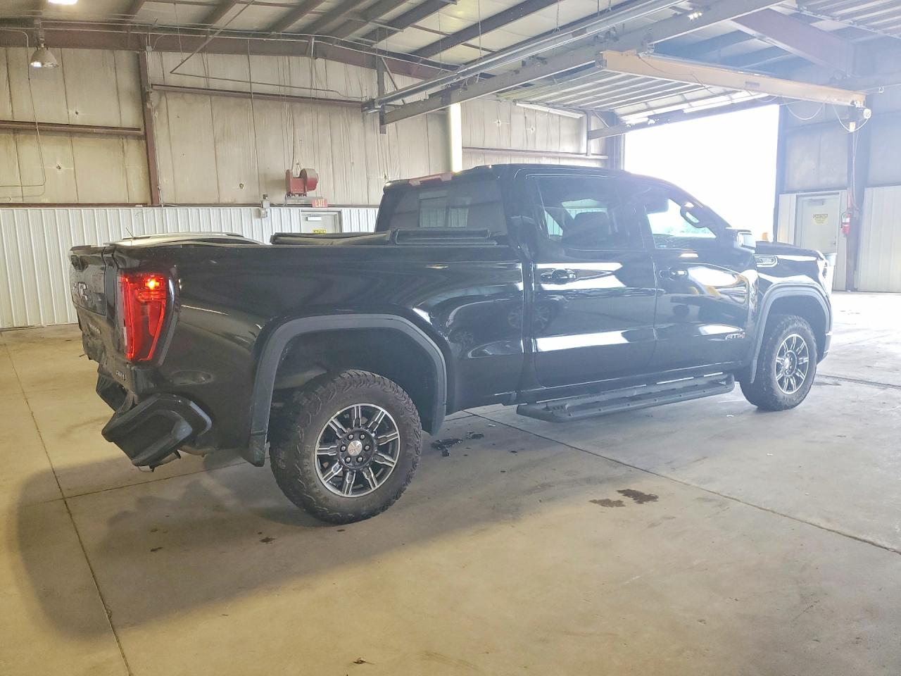 2025 GMC 5000 W5R042 — снимка 3