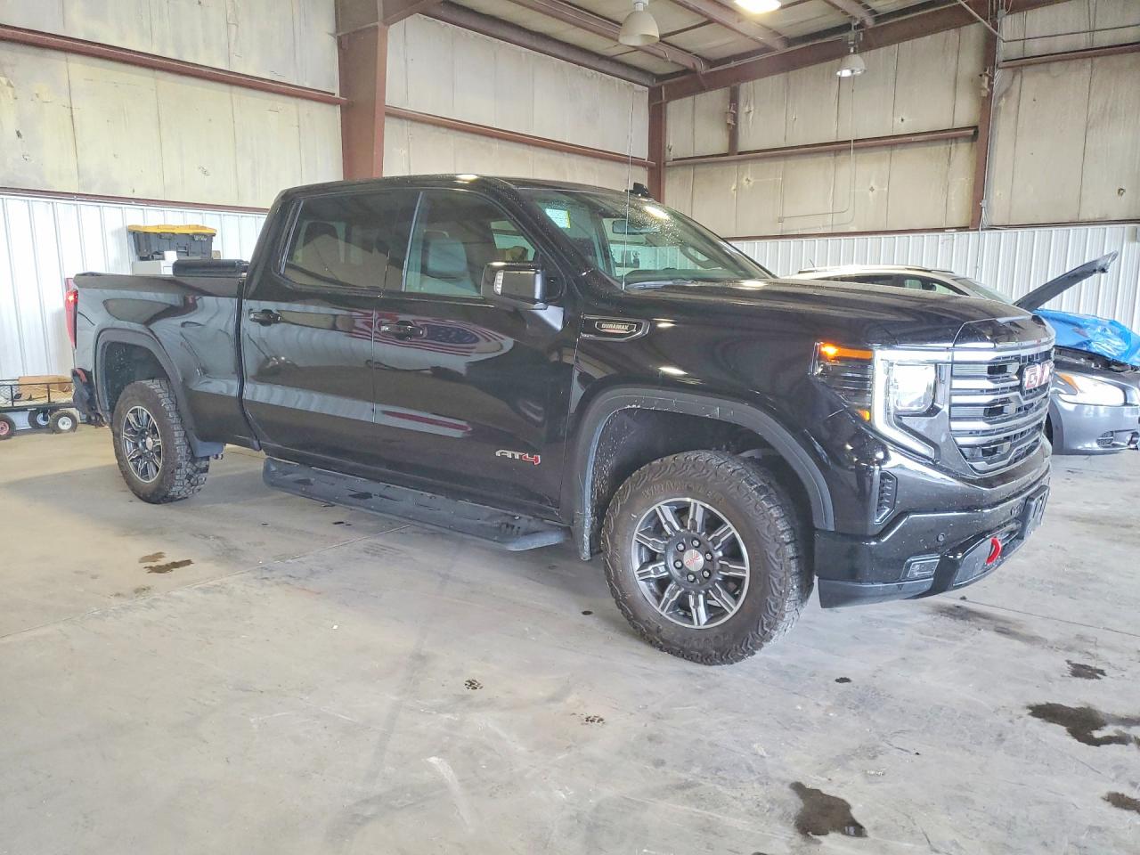 2025 GMC 5000 W5R042 — снимка 4